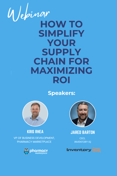 How to Simplify Your Supply Chain for Maximizing ROI