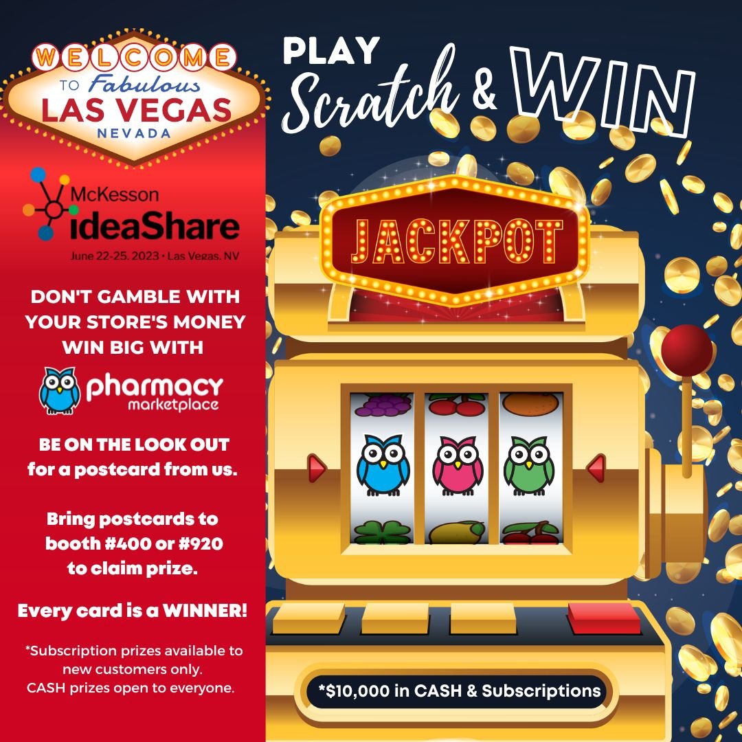 Scratch and Win