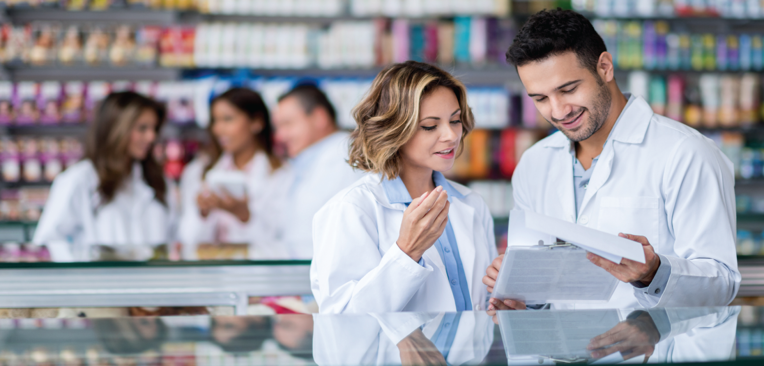 Is Your Pharmacy Team Engaged or Just Going Through the Motions?
