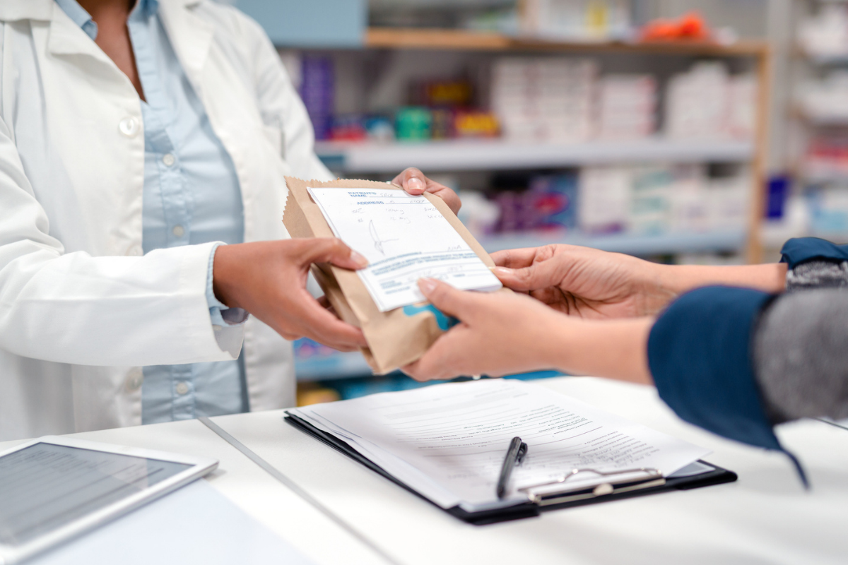 Why Pharmacy Marketplace Decided to Address the Core of Pharmacy Purchasing and Dispensing