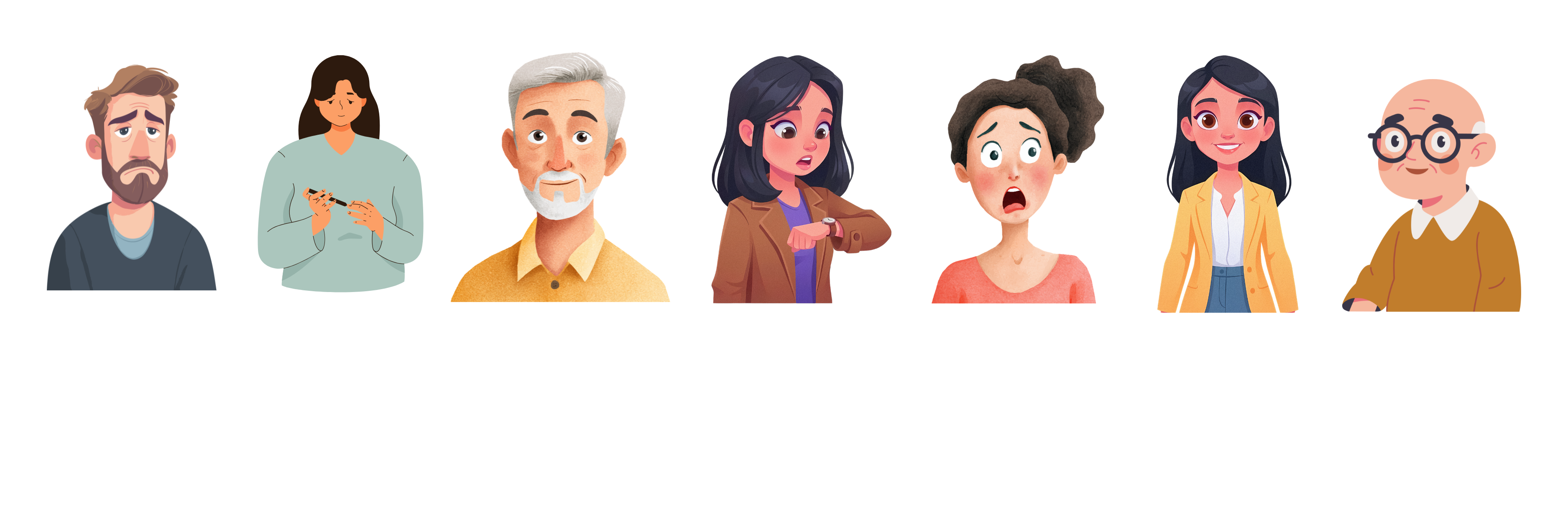 Patient Profiles for Pharmacy Marketing: 7 Examples to Improve Engagement and Outcomes