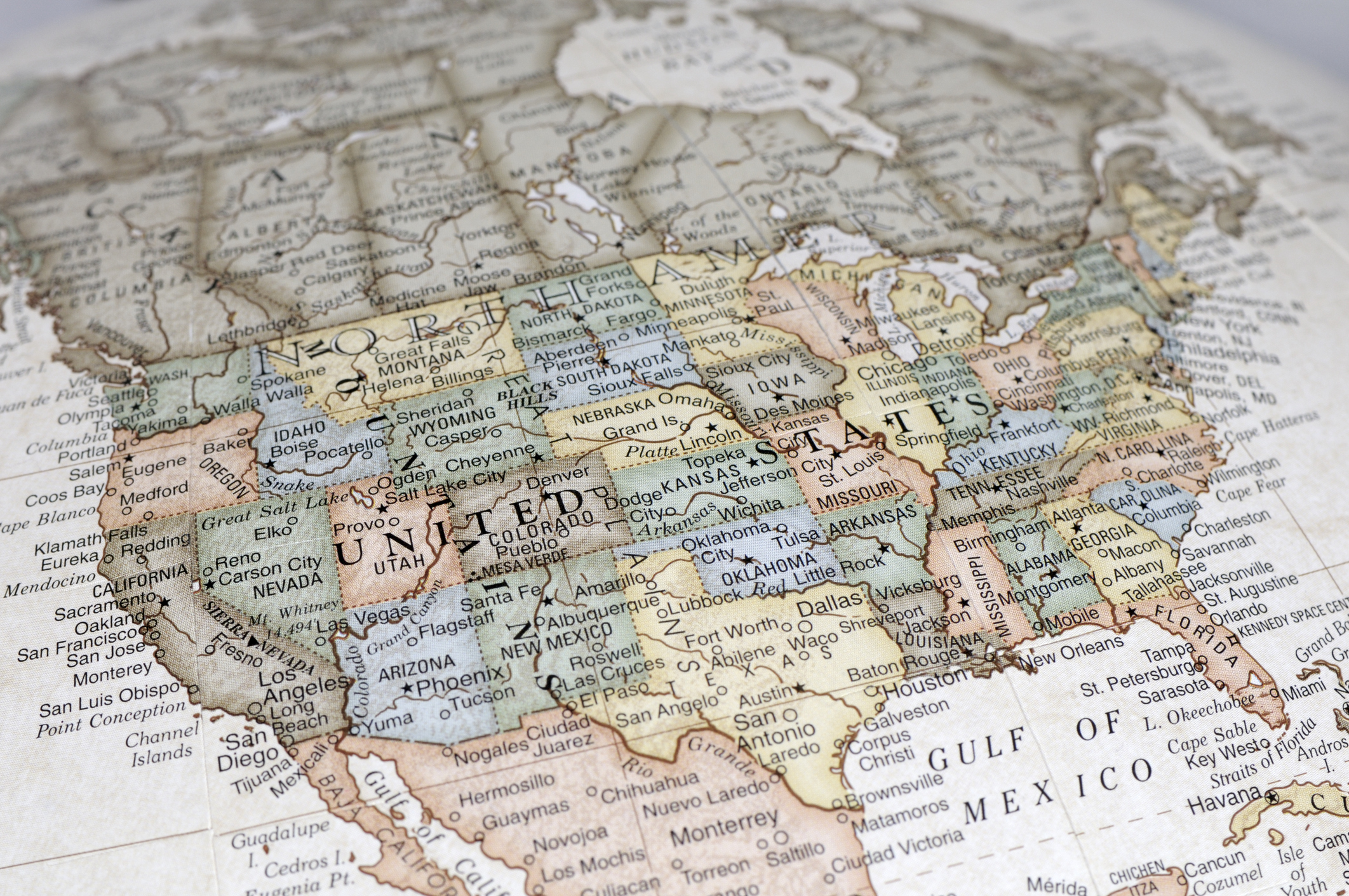When States Get Fed Up: What Real PBM Enforcement Actually Looks Like