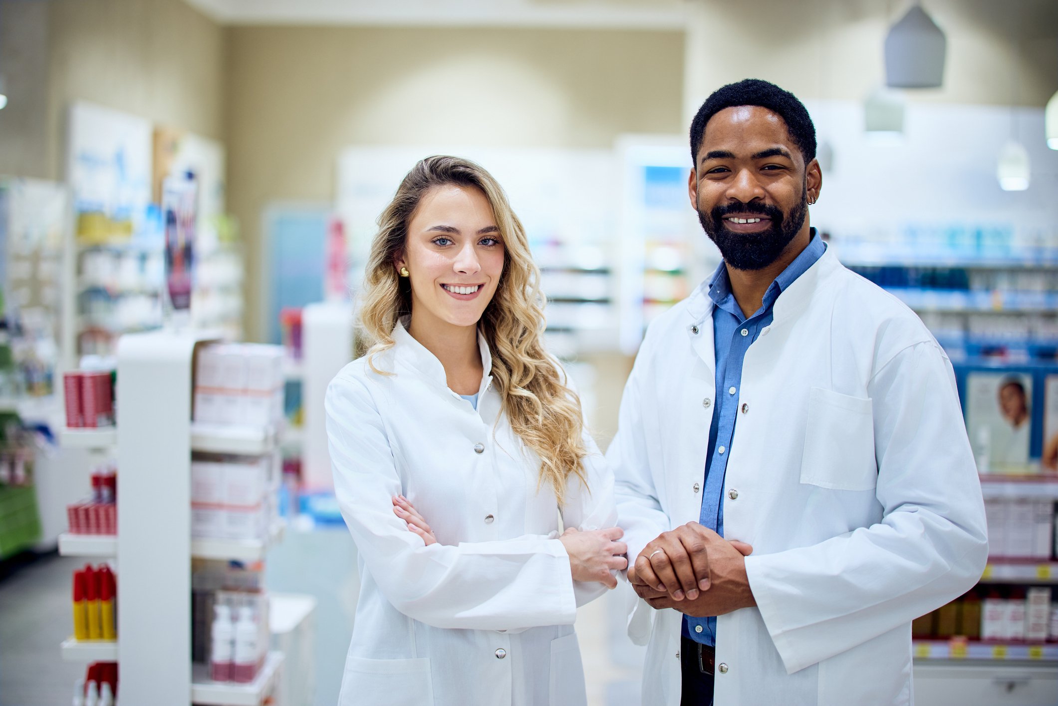 Take Back Control: Reduce Friction and Burnout in Your Pharmacy Workflow and Culture